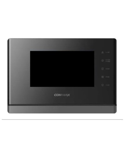 CDV-70Y/XL (черный). Монитор видеодомофона цветной. Commax в Стерлитамаке