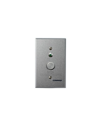 ES-400. Проводная кнопка вызова. Commax в Стерлитамаке