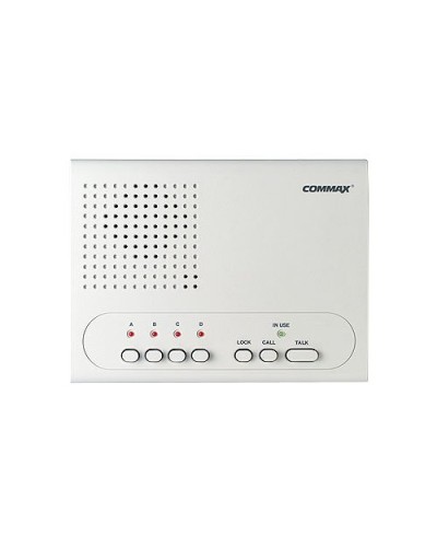 WI-4C (2 шт.). Беспроводное переговорное устройство. Commax в Стерлитамаке