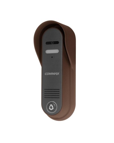 DRC-4CPHD2 (медь). Вызывная панель цветная. Commax в Стерлитамаке