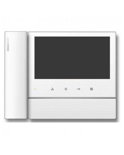 CDV-70N2 (белый). Монитор домофона цветной. Commax в Стерлитамаке