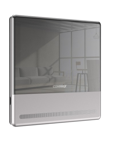CDV-70QT/XL (серебро). Монитор видеодомофона цветной. Commax в Стерлитамаке