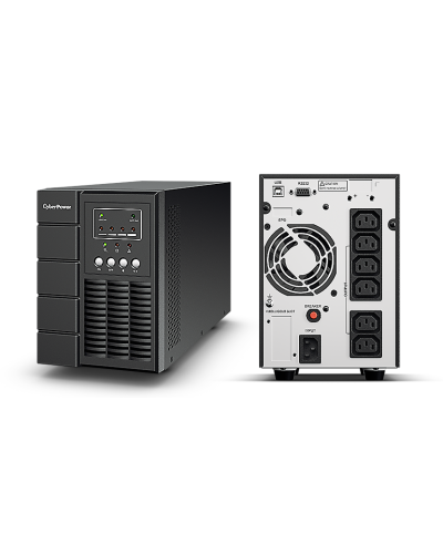 OLS2000EC. Источник бесперебойного питания. CyberPower в Стерлитамаке
