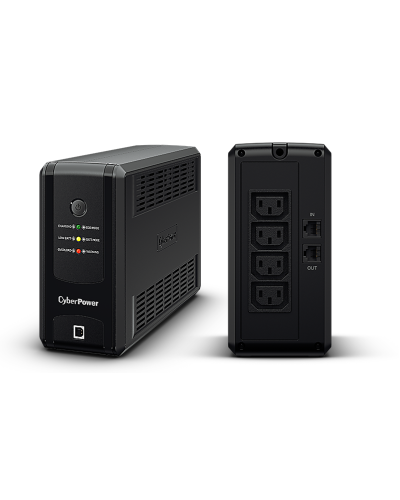 UT650EIG. Источник бесперебойного питания. CyberPower в Стерлитамаке