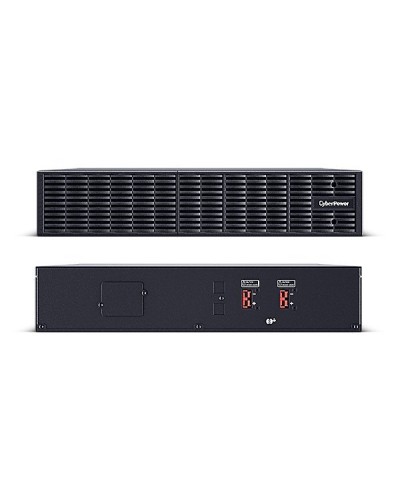 BPSE72V40ART2U. Дополнительный блок батарей. CyberPower в Стерлитамаке