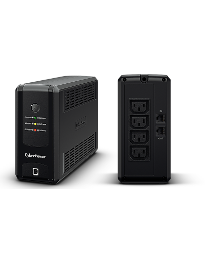 UT850EIG. Источник бесперебойного питания. CyberPower в Стерлитамаке