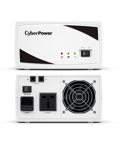 SMP550EI. Источник бесперебойного питания для котла. CyberPower в Стерлитамаке