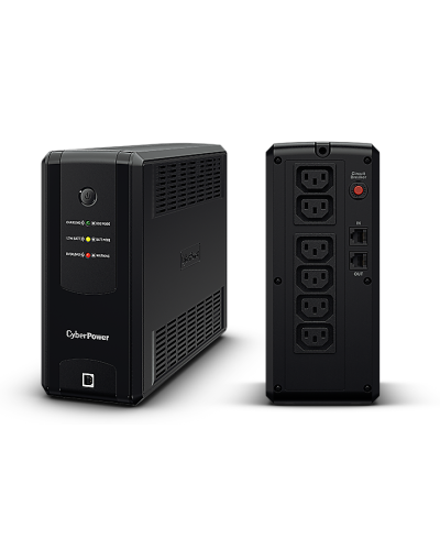 UT1100EIG. Источник бесперебойного питания. CyberPower в Стерлитамаке