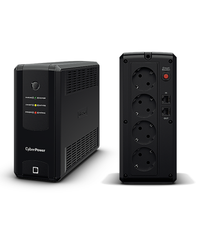 UT1100EG. Источник бесперебойного питания. CyberPower в Стерлитамаке