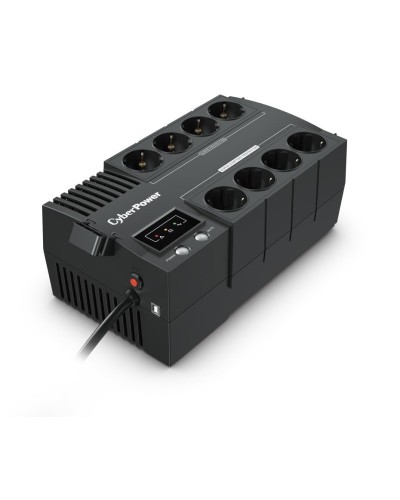 BS850E. Источник бесперебойного питания. CyberPower в Стерлитамаке