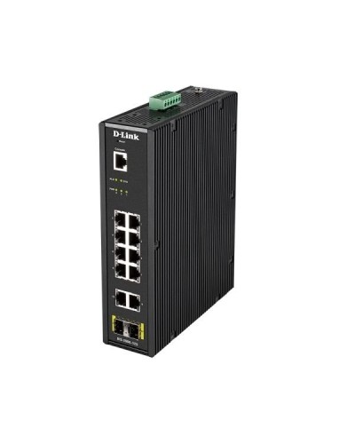 DIS-200G-12S/A1A. Коммутатор. D-Link в Стерлитамаке