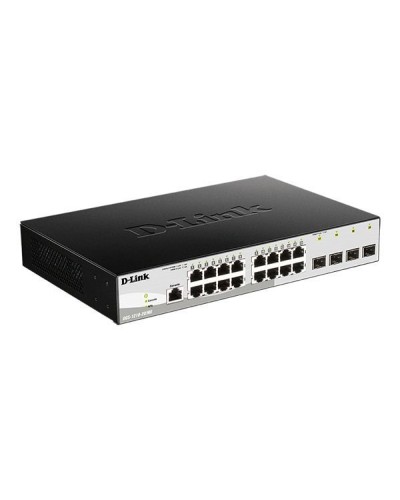 DGS-1210-20/ME/A1A. Коммутатор. D-Link в Стерлитамаке