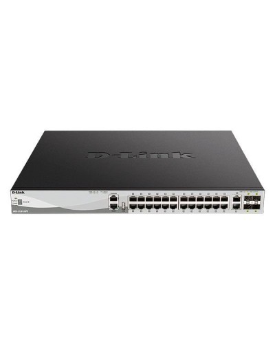DGS-3130-30PS/B1A. Коммутатор. D-Link в Стерлитамаке