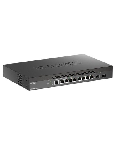 DXS-1210-10TS/B1A. Коммутатор. D-Link в Стерлитамаке