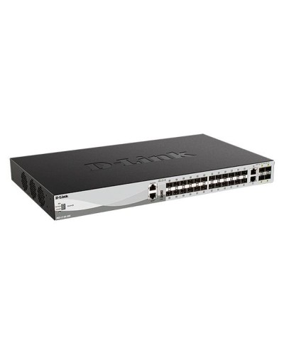 DGS-3130-30S/B1A. Коммутатор. D-Link в Стерлитамаке