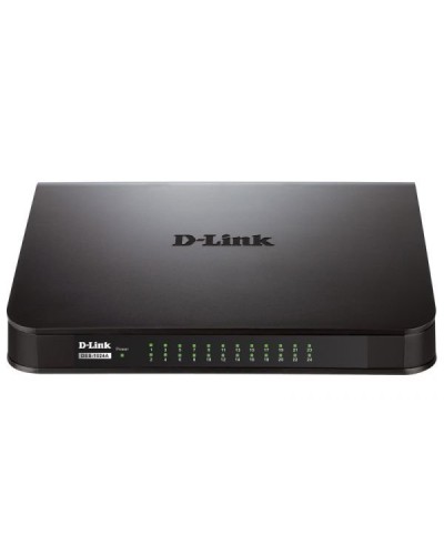 DES-1024A/E1B. Коммутатор. D-Link в Стерлитамаке
