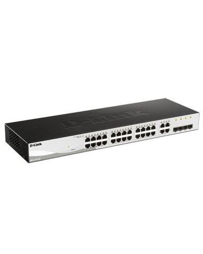 DGS-1210-28/FL1A. Коммутатор. D-Link в Стерлитамаке