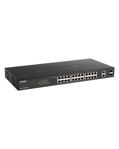 DGS-1100-26MPV2/A3A. Коммутатор. D-Link в Стерлитамаке