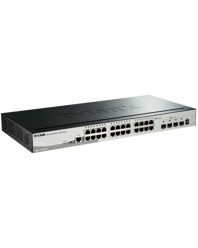 DGS-1510-28X/A1A. Коммутатор. D-Link в Стерлитамаке