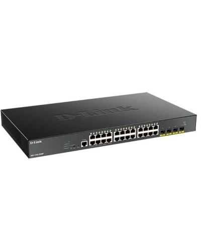 DGS-1250-28XMP/A1A. Коммутатор. D-Link в Стерлитамаке