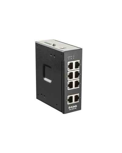 DIS-100G-8W/A1A. Коммутатор. D-Link в Стерлитамаке