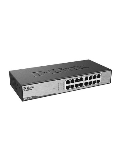 DES-1016D/H2A. Коммутатор. D-Link в Стерлитамаке