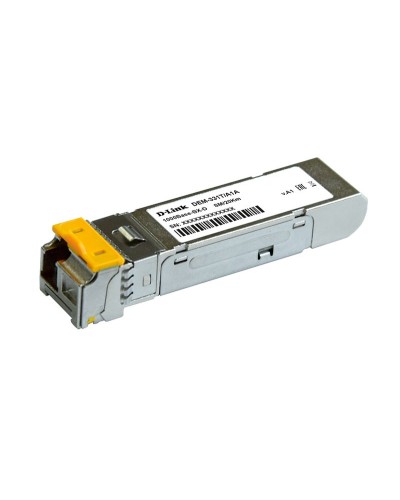 331T/20KM/A1A. Оптический SFP модуль. D-Link в Стерлитамаке