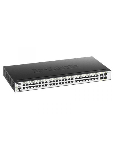 DGS-3000-52L/B1A. Коммутатор. D-Link в Стерлитамаке