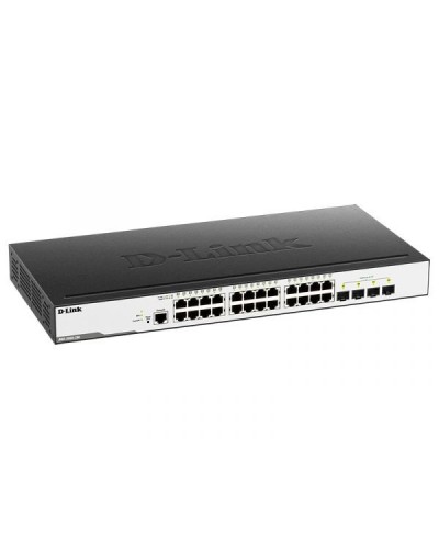 DGS-3000-28L/B1A. Коммутатор. D-Link в Стерлитамаке