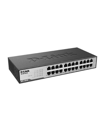 DES-1024D/G1A. Коммутатор 24-портовый. D-Link в Стерлитамаке