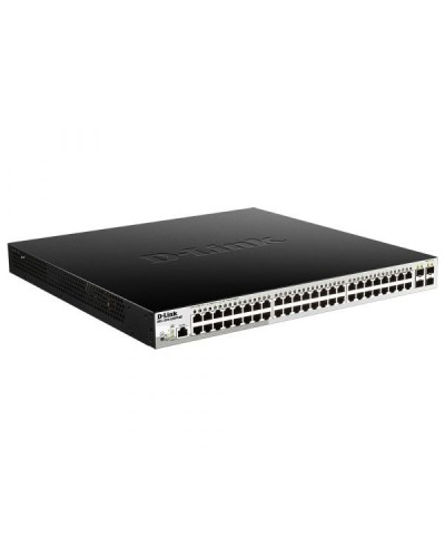 DGS-1210-52MPP/ME/B3A. Коммутатор. D-Link в Стерлитамаке