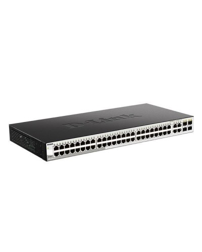 DGS-1210-52/F3A. Коммутатор. D-Link в Стерлитамаке