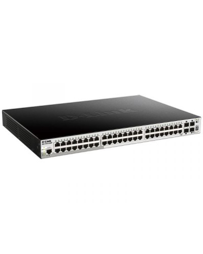 DGS-1510-52XMP/A1A. Коммутатор. D-Link в Стерлитамаке