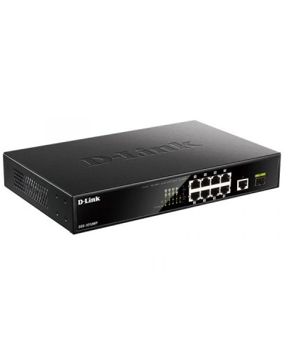 DGS-1010MP/A1A. Коммутатор. D-Link в Стерлитамаке