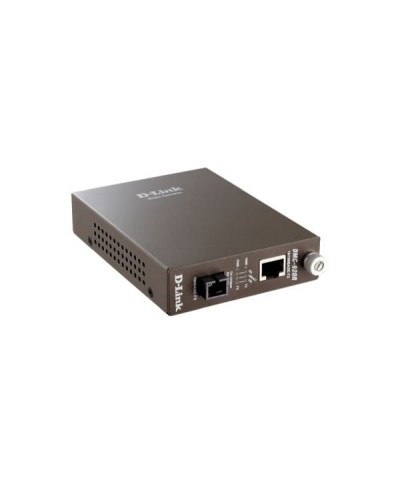 DMC-920R/B10A. Медиаконвертер оптический. D-Link в Стерлитамаке