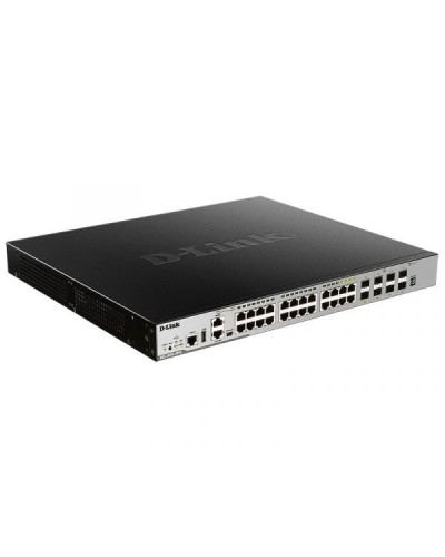 DGS-3630-28PC/A2ASI. Коммутатор. D-Link в Стерлитамаке