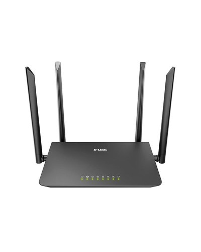 DIR-820/RU/A1A. Маршрутизатор. D-Link в Стерлитамаке