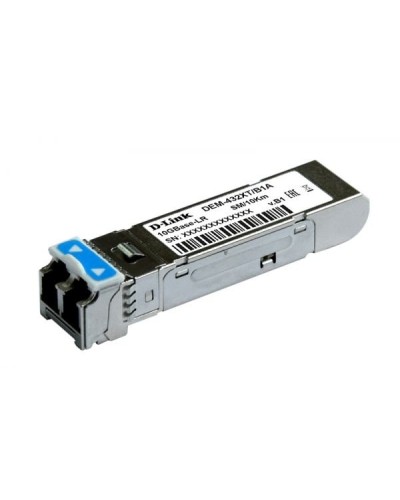 432XT/B1A. Оптический SFP модуль. D-Link в Стерлитамаке