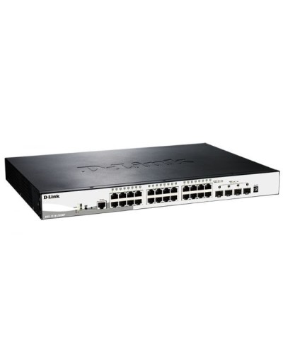 DGS-1510-28XMP/A1A. Коммутатор. D-Link в Стерлитамаке