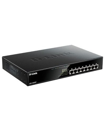 DGS-1008MP/B1A. Коммутатор. D-Link в Стерлитамаке