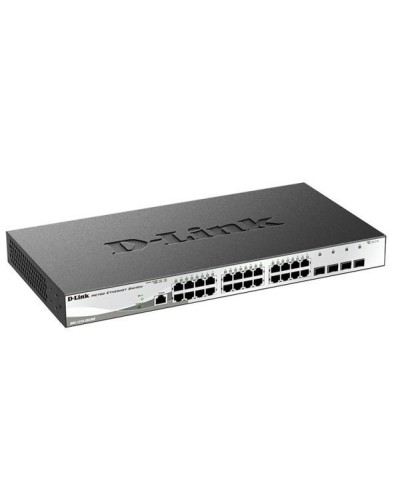 DGS-1210-28X/ME/B2B. Коммутатор. D-Link в Стерлитамаке