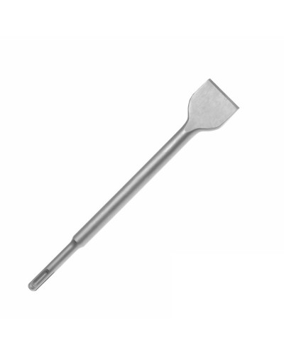 Широкая лопатка SDS-plus Eco Line 40х250 мм (12048735c038). Широкая лопатка SDS-plus. D.BOR в Стерлитамаке