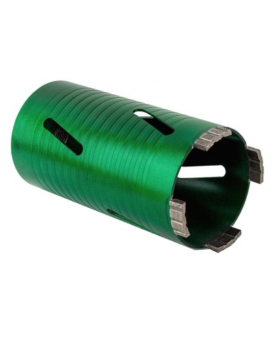 Алмазная коронка Laser Drill 150, 82х150 М16 (LD150-0082-016): Алмазная коронка в Стерлитамаке