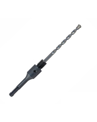 Адаптер М16/SDS-plus KIT, 110мм, сверло 8х150мм, ключ (A-SP-KIT-0110-016): Адаптер для алмазных коронок в Стерлитамаке