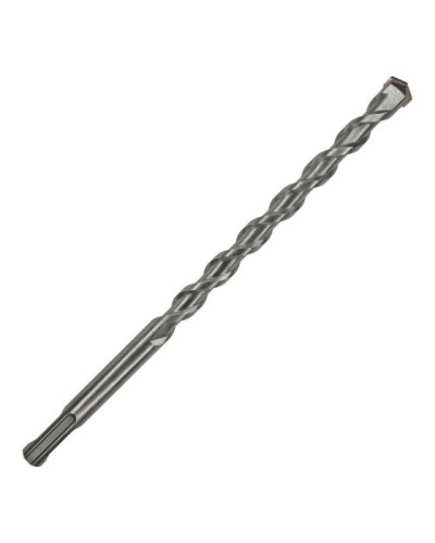Бур SDS-plus 2C PLUS 12х100/160, 2-cutting (2PD12L0160): Бур SDS-plus в Стерлитамаке