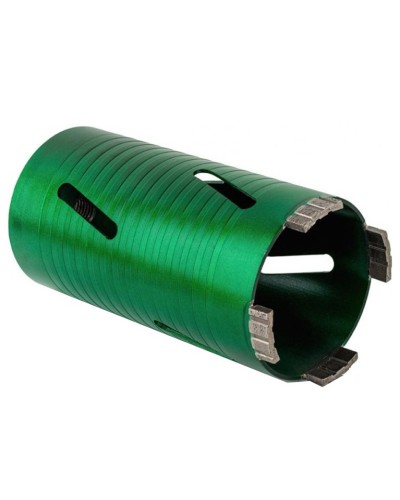 Алмазная коронка Laser Drill 150, 102х150 М16 (LD150-0102-016): Алмазная коронка в Стерлитамаке