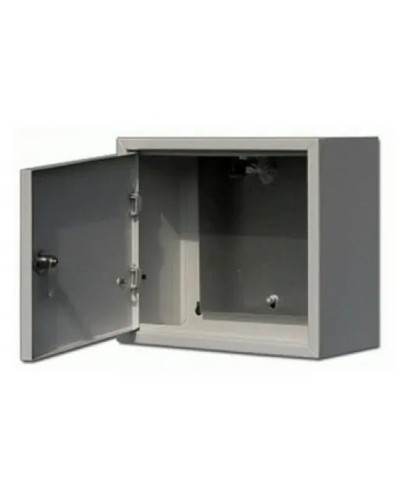 ЩМП-00 270х210х140 IP31 (30540DEK). Щит с монтажной панелью. DEKraft в Стерлитамаке