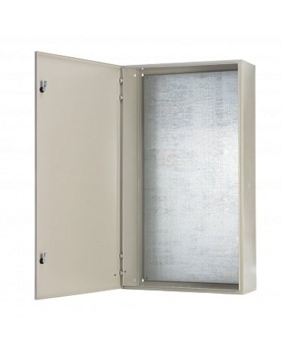 ЩРНМ-7 1320х750х300 IP31 (30507DEK). Щит распределительный навесной с монтажной панелью. DEKraft в Стерлитамаке