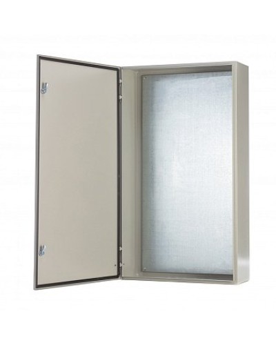 ЩРНМ-7 1320х750х300 IP54 (30607DEK). Щит распределительный навесной с монтажной панелью. DEKraft в Стерлитамаке