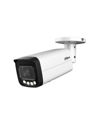 DH-IPC-HFW5449TP-ASE-LED-0600B-S2. Профессиональная видеокамера IP цилиндрическая. Dahua в Стерлитамаке
